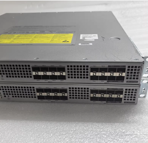 Router de la Serie ASR1000: <span class=keywords><strong>ASR1001</strong></span>-HX, <span class=keywords><strong>ASR1001</strong></span>, <span class=keywords><strong>ASR1001</strong></span>-X, ASR1001X-5G-SEC, ASR1001X-20G-SEC - Product Image 1