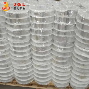 Tự liên kết Mastic băng cao Polymer chống rò rỉ dính mái chống thấm nước băng BUTYL Băng - Product Image 6