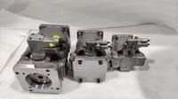 Pompe à piston hydraulique A10VSO71DRG31R-VKC92K03, pompes à pistons radiaux hydrauliques A10VSO71