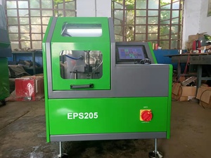Precio de fábrica para el nuevo probador de inyectores Common Rail pequeño, para pruebas de inyectores de motor - Product Image 2