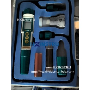 Extech DO600: Medidor de Oxígeno Disuelto ExStik II Usado H H H - Product Image 3