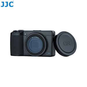 JJC S + L39 Ultra Slim Multi-Tráng <span class=keywords><strong>UV</strong></span> Bảo Vệ Lọc F-WMCUVG3 Cho Ricoh Gr III Và Gr II Máy Ảnh Bộ Lọc - Product Image 6