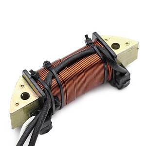 คอยล์ไฟสำหรับมอเตอร์เรือยี่ห้อเมอร์คิวรี่ รุ่น 3G2-06023-1 803703 สำหรับเครื่องยนต์ 2 จังหวะ 9.9-15 แรงม้า อะไหล่ทดแทน - Product Image 5