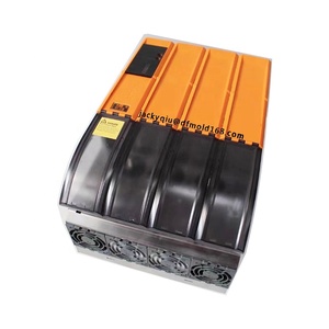B&R 8BVI1650HWS0.004-1 ACOPOSmulti Módulo 165 a AS Fuente de Alimentación Industrial de Montaje en Pared 8BVI1650HWS0.004-1 B&r 8BVI1650HWS0.004 - Product Image 6