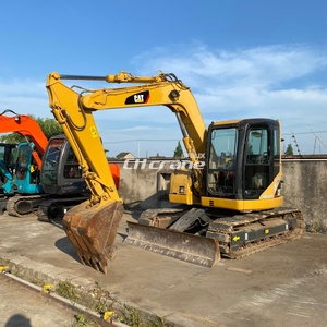 Alto costo-efficace basso ore lavorativo bruco 308 escavatore cingolo escavatore 308c <span class=keywords><strong>cat</strong></span> 308ccr Cat308c 308e 308 e2 <span class=keywords><strong>320c</strong></span> - Product Image 2