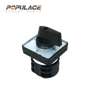 Interruptor Rotatorio Buick Excelle LW8D-10 1NO1NC 250V IP31 Para Piezas de Generador - Product Image 2