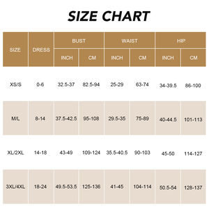 HEXIN ドロップシッピング フルボディスーツ ハイウエスト シェイプウェア シェイプウェア プラスサイズ 女性用 ボディシェイパー シェイプウェア - Product Image 6