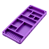 Service d'impression 3D, acier inoxydable, nylon, résine, fabrication de modèles, prototypage CNC de qualité industrielle, production en série, métal 3D