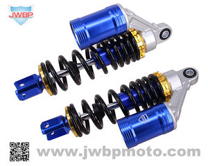 AMORTIGUADOR TRASERO <span class=keywords><strong>DE</strong></span> 320MM SUSPENSIÓN <span class=keywords><strong>DE</strong></span> MOTOCICLETA para SUZUKI KAWASAKI HONDA YAMAHA QUAD DIRT SPORT BIKE - Product Image 4