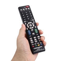 Control remoto para Smart Tv Led Sharp, mando a distancia para el hogar, TV Lcd Led, para Sharp, uso de mando a distancia para TV inteligente, para Sharp, con mando a distancia, a prueba de agua, para TV