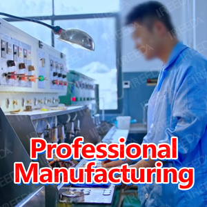 IREEDA Nova Tendência Venda Quente De Longo Alcance PVS31 Binóculos Infravermelhos FOM1400 + Gen2 + Binóculos de Visão Noturna - Product Image 5