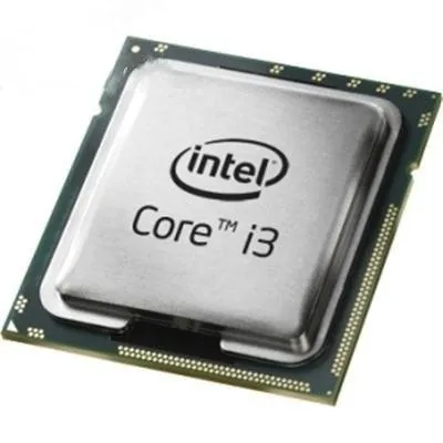 Hot stock Intel Core i3-2310M 2 Core Classic i3 Processor Series: Second generation i3 2 Core Name :Sandy Bridge Thread :4