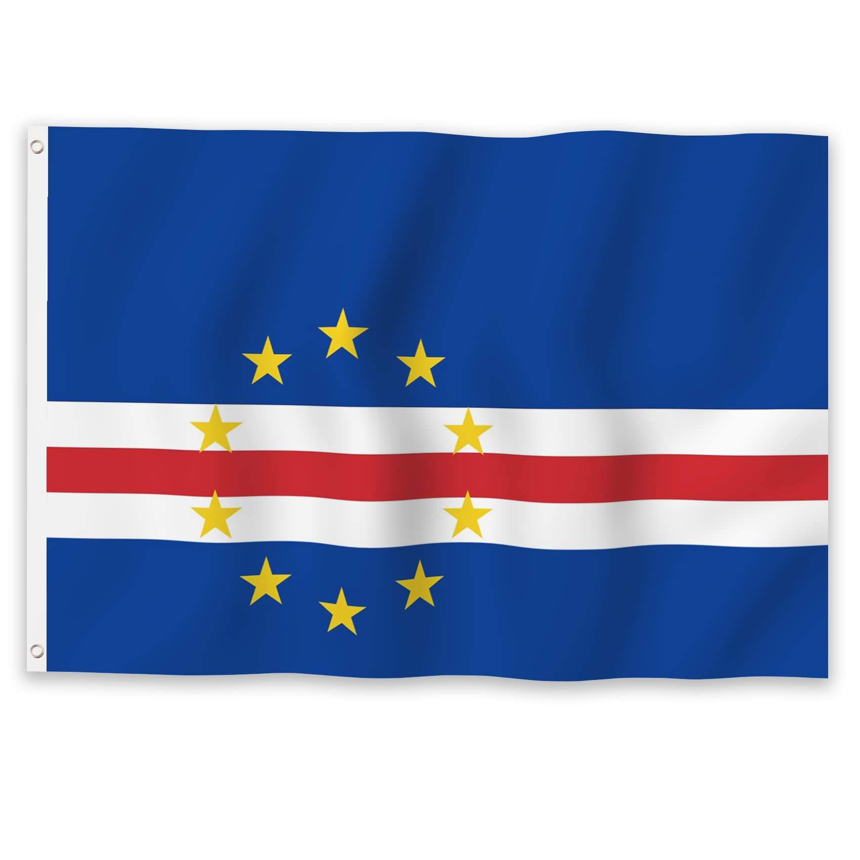 Cape Verde