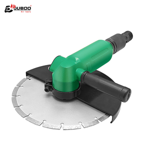 Amoladora angular neumática Industrial <span class=keywords><strong>de</strong></span> alta potencia <span class=keywords><strong>de</strong></span> 7 9 pulgadas, pulidora resistente <span class=keywords><strong>de</strong></span> 12 pulgadas, cortadora <span class=keywords><strong>de</strong></span> aire para <span class=keywords><strong>pila</strong></span> <span class=keywords><strong>de</strong></span> hormigón <span class=keywords><strong>de</strong></span> mármol - Product Image 2