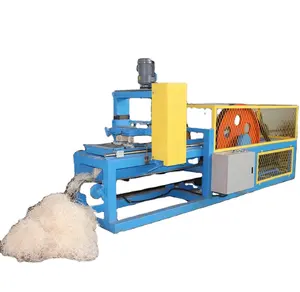 Band Saw Wood Wool Mill Machine For Sale