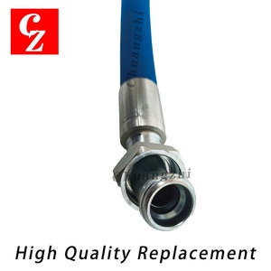 Manguera de Repuesto para Compresor de Aire Atlas Copco 0574991814 de Alta Calidad 0574 9918 14  0574-9918-14 - Product Image 2