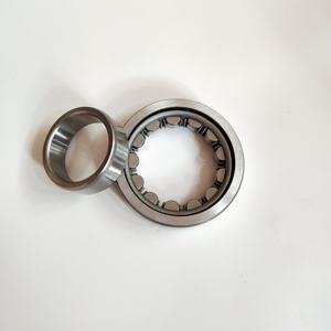 N2209 ECJ EM Rodamiento de rodillos cilíndricos <span class=keywords><strong>NTN</strong></span> N NU NJ Nup 2209 Ecp C3 Balero de una sola fila - Product Image 3