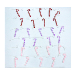 Decoración Clásica <span class=keywords><strong>de</strong></span> Conejo para Fiestas, Adornos <span class=keywords><strong>de</strong></span> Jardín <span class=keywords><strong>de</strong></span> Pascua, Zanahoria con Cuerda Larga, Decoración <span class=keywords><strong>de</strong></span> Yute Artificial, Adorno <span class=keywords><strong>de</strong></span> <span class=keywords><strong>Pared</strong></span> Interior - Product Image 3