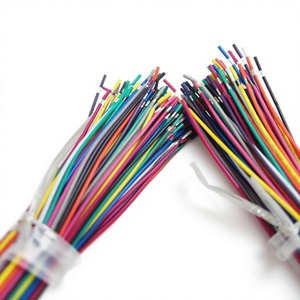 JST XH Kablo Demeti Üreticisi Özel Jst Kablo Molex Zh ph Gh Sh Vh Konnektör Elektrik Kablo Demeti - Product Image 4
