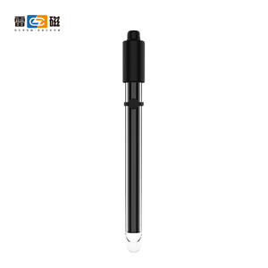 E-205 alkalische Widerstand pH-Kombination sonde verwendet im Labor BNC-Anschluss alkalische Widerstand ph Elektrode Sonden sensor - Product Image 2