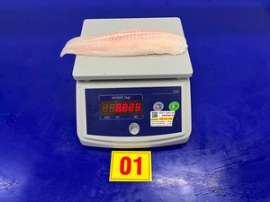 เนื้อปลา<span class=keywords><strong>สวาย</strong></span>บาซ่าเนื้อ<span class=keywords><strong>ปลา</strong></span><span class=keywords><strong>สวาย</strong></span>แช่แข็ง-ผลิตภัณฑ์ปลาที่ยอดเยี่ยม - Product Image 3