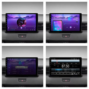 Penhui-Reproductor de DVD con Android para coche, radio de navegación GPS, audio y <span class=keywords><strong>v</strong></span>ídeo, CarPlay, DSP <span class=keywords><strong>Multimedia</strong></span>, para <span class=keywords><strong>Honda</strong></span> Vezel 2, RV, RZ 2021 - 2024 - Product Image 2