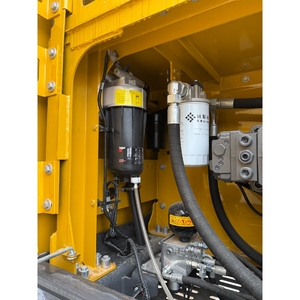 Best Selling XE380GK XE70DK XE390GK XE335GK 30Ton Large Excavator New Upgrade For <b>Foundation</b> And Road Engineering Best Price - Product Image 4