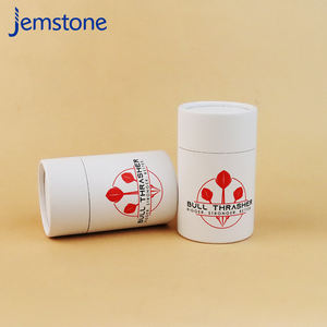 Vente chaude qualité sssurance cylindre carton tube kraft papier tube boîte d'emballage - Product Image 1