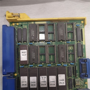 Pièces CNC FANUC, carte de circuit imprimé d'origine A20B-1212-0210 A16B-1212-0210 - Product Image 1