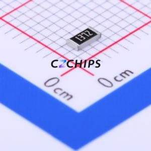 ตัวต้านทาน SMD CR1206-FX-1372ELF 1206 (ประเภท: ฟิล์มหนา) (ความต้านทาน: 13.7Kohm ความแม่นยำ: 1%) - Product Image 1