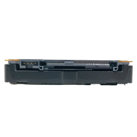Untuk Sea Gate St600mm0009 2.5 600gb 10k Rpm Sas 12 gb/s 128mb Sff Dual Port Hot-plug Enterprise Hard Disk Drive