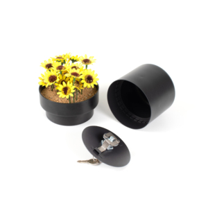 Nuevo producto maceta escondite planta maceta secreta segura - Product Image 4