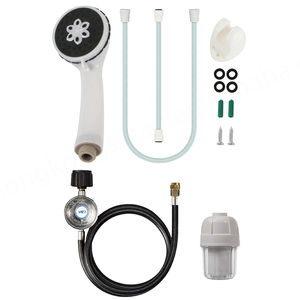 VEVOR-Calentador de agua inteligente de 16L, caldera de gas natural para uso doméstico - Product Image 6