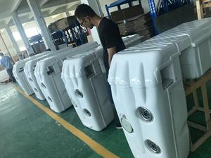 <span class=keywords><strong>Filtre</strong></span> acrylique sans tuyau pour <span class=keywords><strong>piscine</strong></span> avec système d'éclairage mural 1HP/1.5HP 10-<span class=keywords><strong>15m3</strong></span>/h débit - Product Image 6