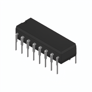 In Stock Buy Online Electronic Components SN74AHCT123ANE4 Logic - Product Image 1