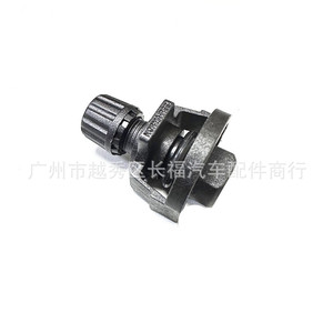 Tapón de sellado de agua C1B18C362AA 1791975 de plástico para actualización de sistemas de refrigeración - Product Image 2
