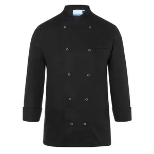 Chaqueta de Chef Básica, Merchandising Personalizado - Product Image 1