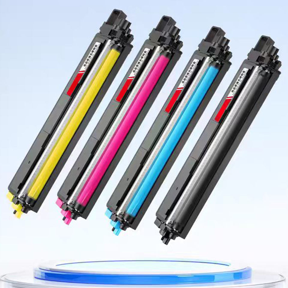 LaserJet Laser Jet Cartridge Fit For Brother MFCL 3768 CDW CDWE CW CWE ...
