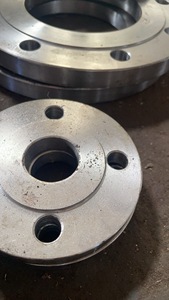Thép không gỉ SW mặt bích ổ cắm hàn loại ANSI b16.5 cho xây dựng hệ thống ống nước Máy Móc-kết nối đường ống SS304 SS316 hợp kim GB - Product Image 6