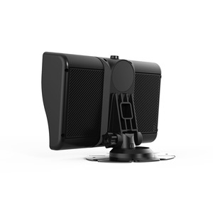 2024 Xách Tay USB C sat NAV hệ thống 256Mb 16GB cảm ứng xe <span class=keywords><strong>GPS</strong></span> <span class=keywords><strong>navigation</strong></span> Monitor MP3 wifi mới nhất Navigator <span class=keywords><strong>GPS</strong></span> - Product Image 5