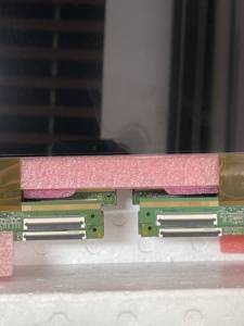 Écran LCD de télévision intelligente de 43 pouces, écrans à cellules ouvertes BOE HV430QUB-H11, écran de remplacement pour téléviseur <span class=keywords><strong>Samsung</strong></span>, écran de remplacement pour téléviseur <span class=keywords><strong>incurvé</strong></span> - Product Image 5