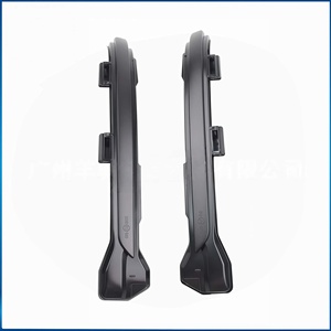 Nouveau <span class=keywords><strong>clignotant</strong></span> <span class=keywords><strong>dynamique</strong></span> LED jaune à défilement pour rétroviseur VW <span class=keywords><strong>Golf</strong></span> MK7 <span class=keywords><strong>7</strong></span> - Product Image 4