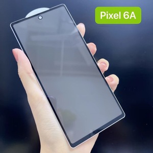 Protector de pantalla de vidrio templado para privacidad antiespía para teléfonos móviles <span class=keywords><strong>Google</strong></span> Pixel 3A XL Pixel 6 iPhone 14 - Product Image 2