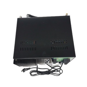 Facp Bộ Phận Bảo Vệ Chữa Cháy Đơn Giản Hệ Thống Báo Cháy Giá Rẻ Bảng Điều Khiển Sàn - Product Image 6