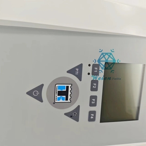 Nouvel ensemble 41-8723 avec clavier et écran LCD pour porte avant MP-4000 Thermo King, pièces de rechange pour conteneur frigorifique - Product Image 4