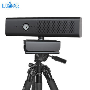 オールインワンビデオ会議ウェブカメラスピーカーとマイク付き1080P HD USBウェブカメラカメラプラグアンドプレイ<span class=keywords><strong>CMOS</strong></span>イメージセンサー - Product Image 6