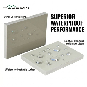 Panneau en mousse <span class=keywords><strong>PVC</strong></span> laminé PET double face (Finition brillante/mate) - Product Image 2