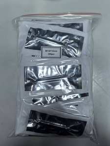 Esponja Homestatice para las vías respiratorias, Esponja Nasopore <span class=keywords><strong>Merocel</strong></span>, Apósito <span class=keywords><strong>nasal</strong></span> - Product Image 3