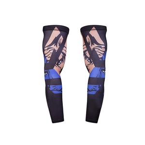 Dernier design personnalisé couvre-<span class=keywords><strong>bras</strong></span> de tir pour jeunes protection complète couvre-<span class=keywords><strong>bras</strong></span> de <span class=keywords><strong>tatouage</strong></span> protection UV couvre-<span class=keywords><strong>bras</strong></span> manches de sport - Product Image 6