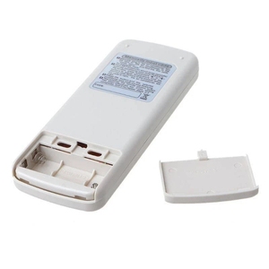 K-100ES Universal Air Conditioner Remote <b>Control</b> for Most Air Conditioning Kit - Product Image 2